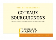 Coteaux Bourguignons